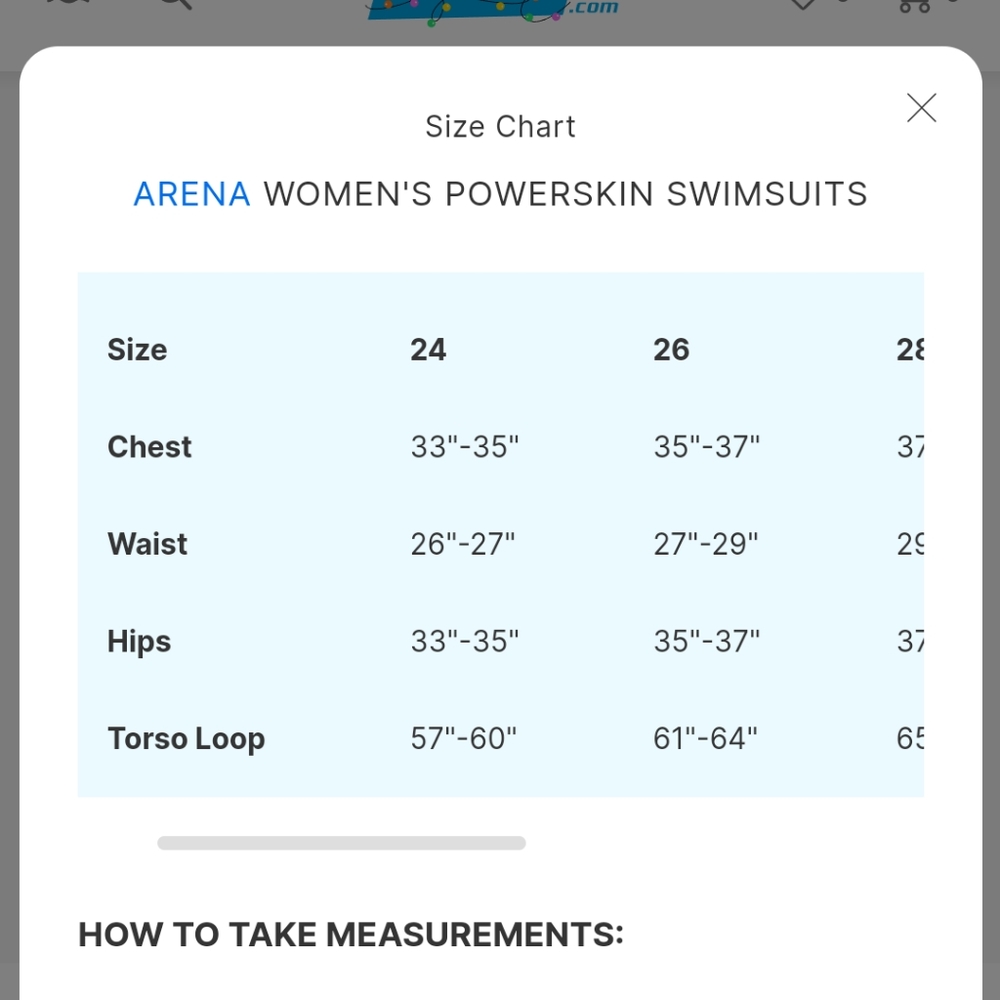 Arena Carbon Glide Tech Suit Open Back, Berries, sz 24 - WORN 3x - Picture 16 of 16